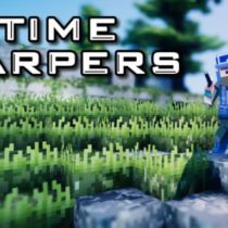 Time Warpers-PLAZA