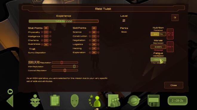 Titan Outpost Update v1 142 PC Crack