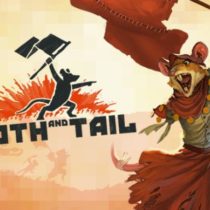 Tooth and Tail SEASON 4-PLAZA