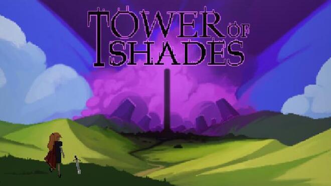 Tower of Shades Free Download