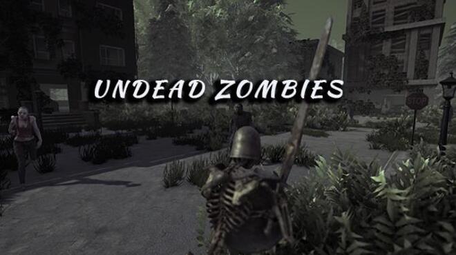 Undead Zombies Free Download