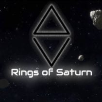 ΔV: Rings of Saturn v0.589.7