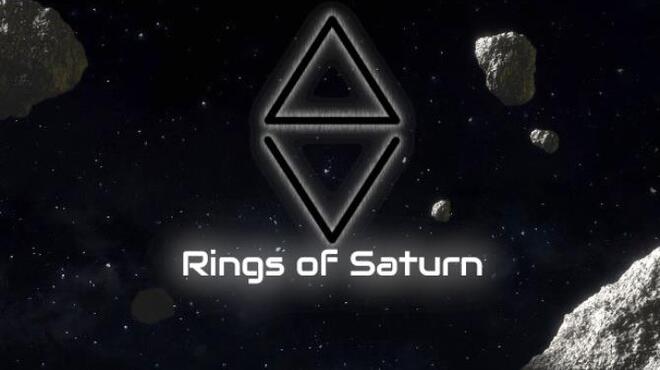 ΔV: Rings of Saturn Free Download
