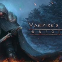 Vampires Fall Origins v1.6.3