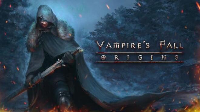 Vampires Fall Origins v1.6.3