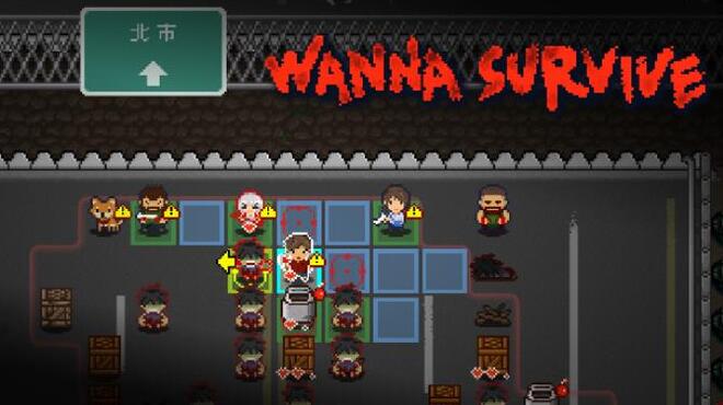 Wanna Survive v1 3 0 Free Download