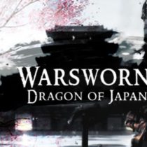 Warsworn Dragon of Japan-DARKSiDERS