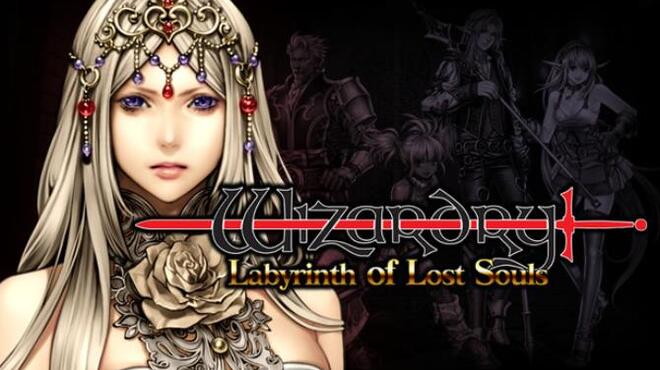 Wizardry Labyrinth of Lost Souls iNTERNAL Free Download