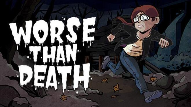 Worse Than Death Update v1 0 3 Free Download