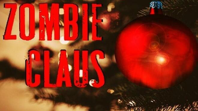 Zombie Claus-PLAZA