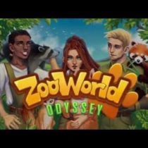 Zooworld Odyssey-RAZOR