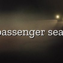 Passenger Seat-DARKZER0