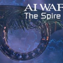 AI War 2 The Spire Rises-PLAZA