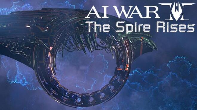 AI War 2 The Spire Rises-PLAZA