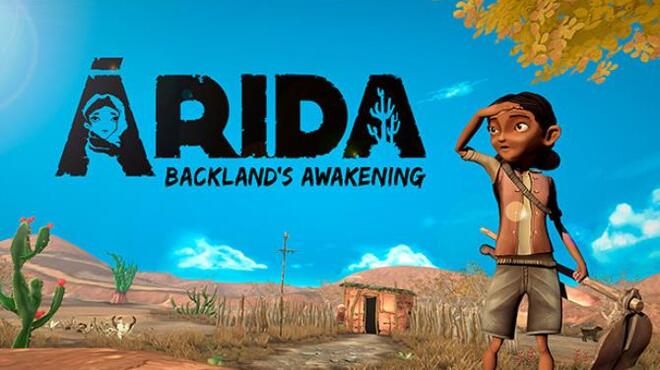 Arida Backlands Awakening Update v1 0 4 Free Download