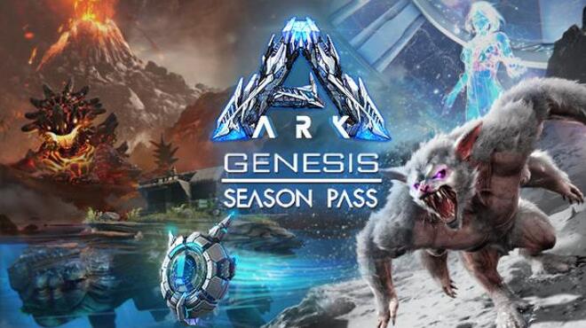 ark 2 genres