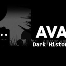 AVA Dark History-DARKZER0