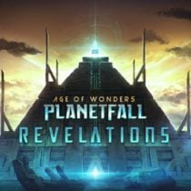 Age of Wonders Planetfall Revelations v1 200-CODEX