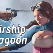 Airship Dragoon v1 66-SiMPLEX