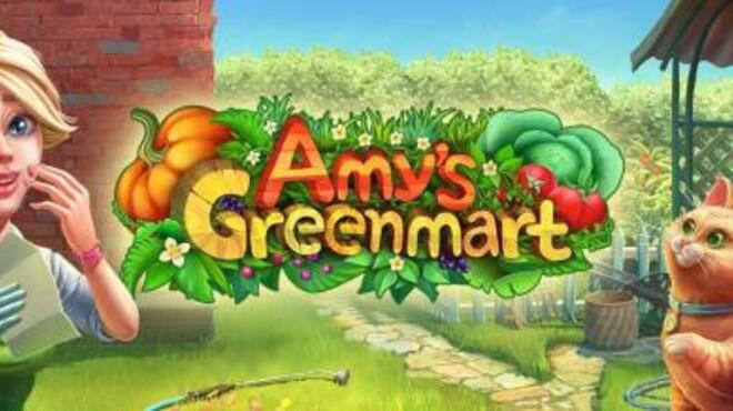 Amys Greenmart Free Download