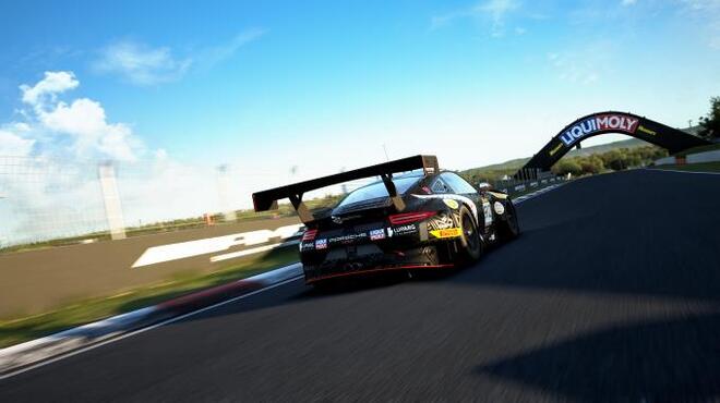 Assetto Corsa Competizione Intercontinental GT Pack Torrent Download