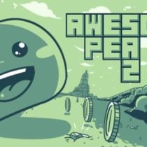 Awesome Pea 2