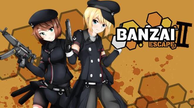 Banzai Escape 2 Free Download