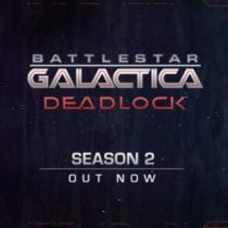 Battlestar Galactica Deadlock v15111-GOG