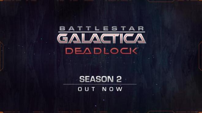 Battlestar Galactica Deadlock v15111-GOG