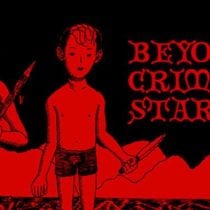 Beyond Crimson Stars