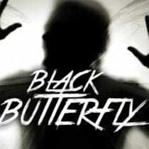 616 Games Black Butterfly-TiNYiSO