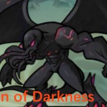 Broken of Darkness-DARKZER0