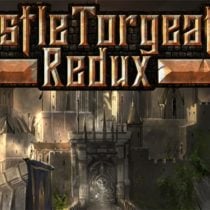 Castle Torgeath Redux-CODEX