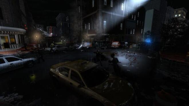 Contagion Last Stop Chapter 1 Torrent Download