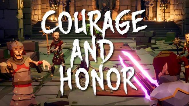 Courage and Honor-SiMPLEX
