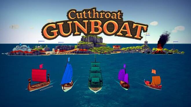 Cutthroat Gunboat Free Download