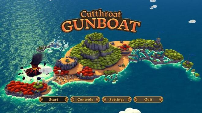 Cutthroat Gunboat Torrent Download