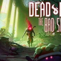 Dead Cells The Bad Seed-PLAZA