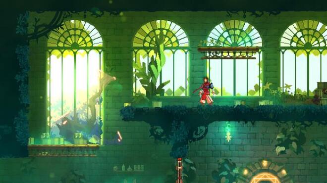Dead Cells The Bad Seed PC Crack
