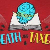 Death and Taxes v1.2.40