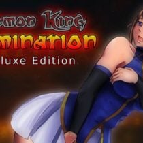 Demon King Domination: Deluxe Edition