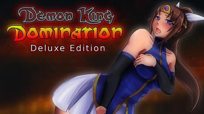 Demon King Domination: Deluxe Edition Free Download