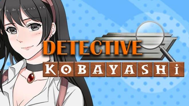 Detective Kobayashi - A Visual Novel Free Download