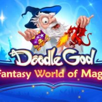 Doodle God Fantasy World of Magic-RAZOR