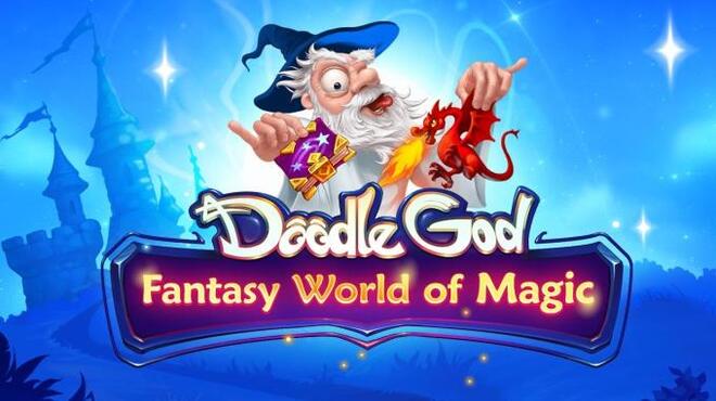 Doodle God Fantasy World of Magic Free Download