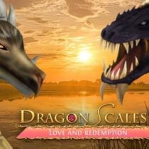 DragonScales 6 Love and Redemption-RAZOR