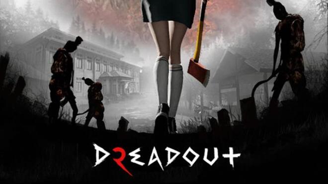 DreadOut 2 Update v1 0 1 Free Download