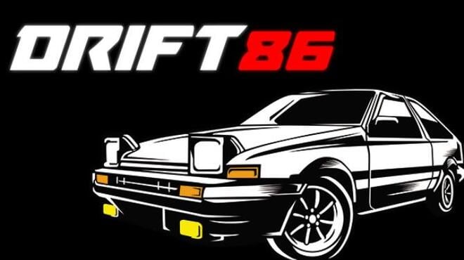 Drift86 v3 3-PLAZA