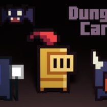 Dungeon Cards v1.0.23