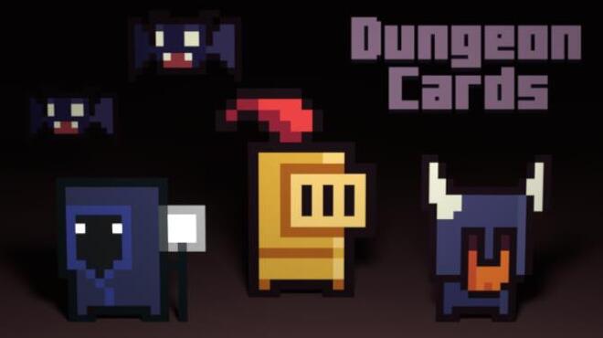 Dungeon Cards v1.0.23